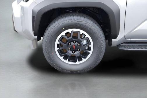 01l0 2026 Toyota 4Runner TRD Off Road