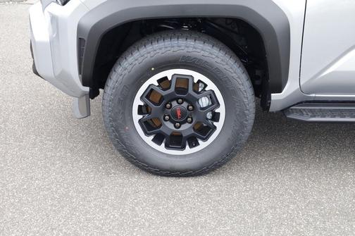 2026 Toyota 4Runner TRD Off Road