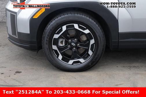 2024 Hyundai SANTA FE SEL 2.4