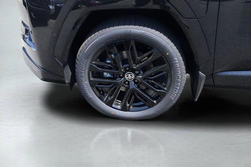 0218 2026 Toyota RAV4 Plug-In Hybrid SE