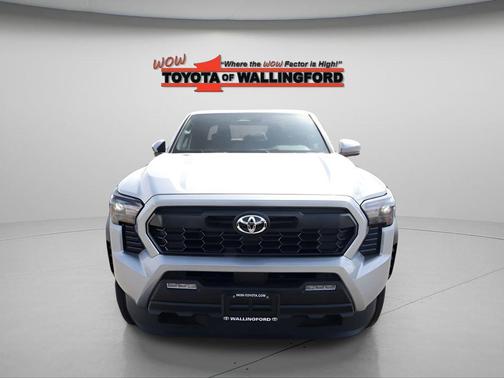 01j9 2025 Toyota Tacoma Hybrid TRD Off Road