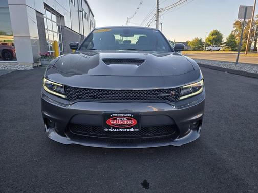 2018 Dodge Charger R/T Scat Pack