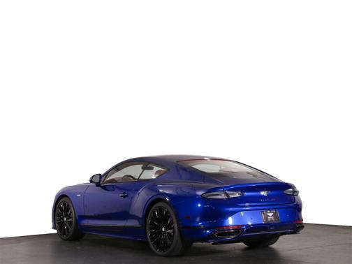 2025 Bentley Continental GT Speed First Edition V8 Hybrid