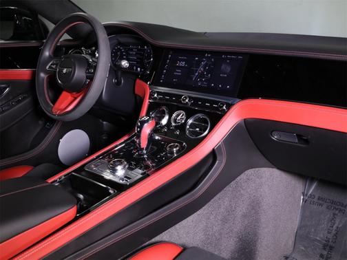 2023 Bentley Continental GT S V8