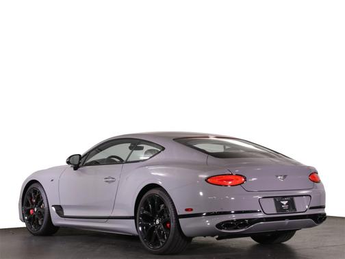 2023 Bentley Continental GT S V8