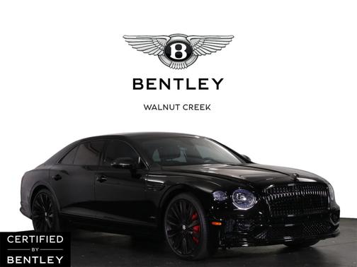 2023 Bentley Flying Spur Speed W12