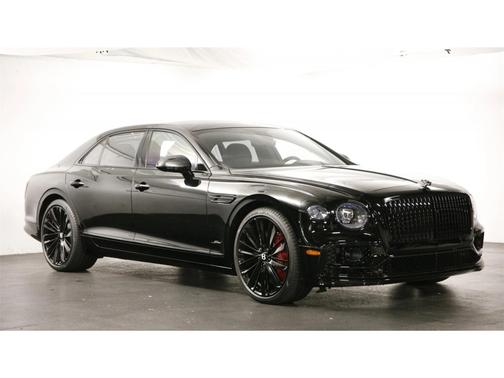 2023 Bentley Flying Spur Speed W12