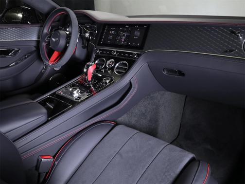 2024 Bentley Continental GT S V8