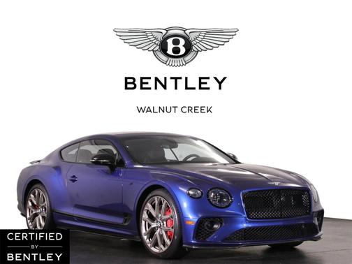 2024 Bentley Continental GT S V8