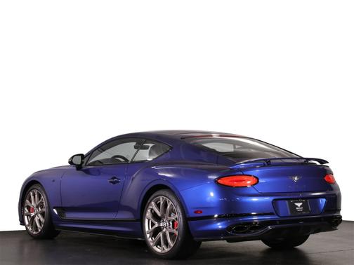 2024 Bentley Continental GT S V8