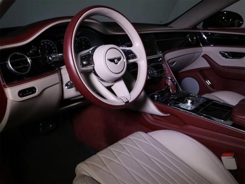 2021 Bentley Flying Spur V8