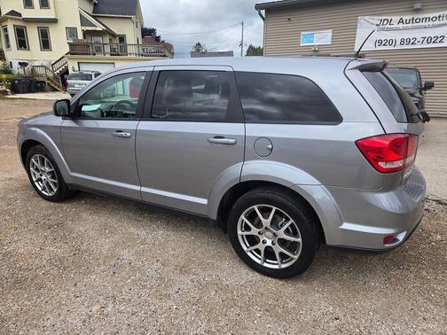 2015 Dodge Journey R/T