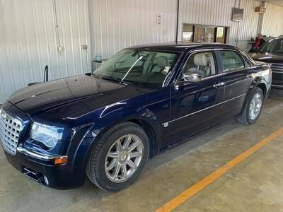 2005 Chrysler 300 Base