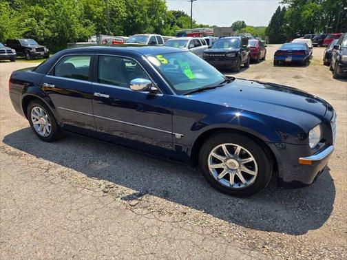 2005 Chrysler 300 Base