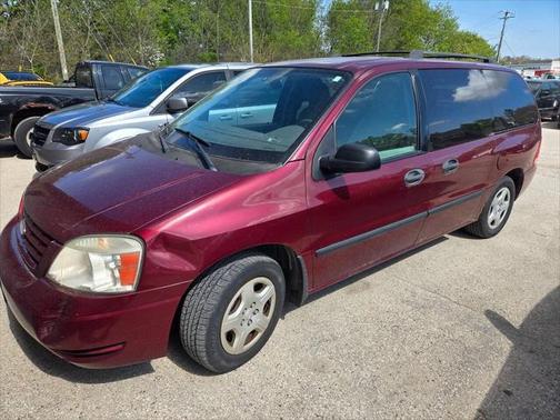 2007 Ford Freestar SE