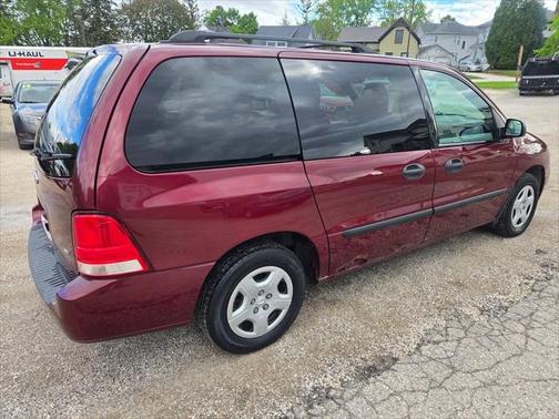 2007 Ford Freestar SE