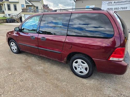 2007 Ford Freestar SE