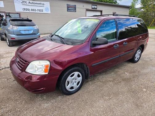 2007 Ford Freestar SE