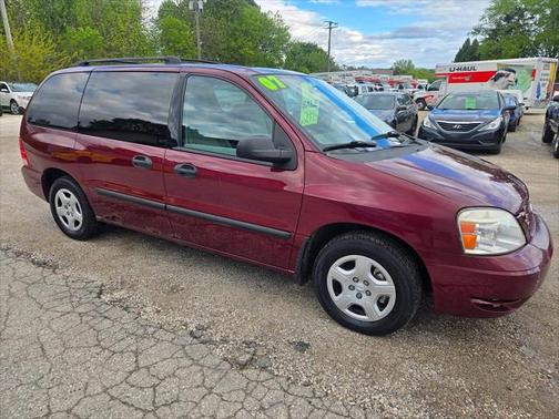 2007 Ford Freestar SE