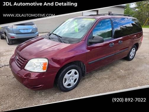 2007 Ford Freestar SE