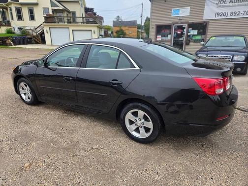 2013 Chevrolet Malibu 1LS