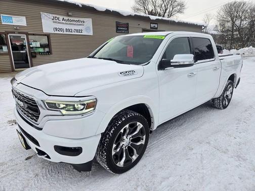 2021 RAM 1500 Limited
