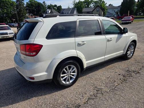 2013 Dodge Journey SXT