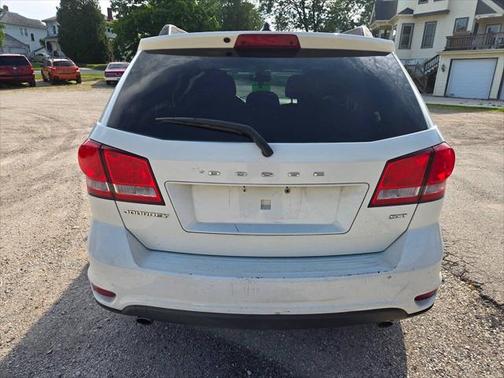 2013 Dodge Journey SXT