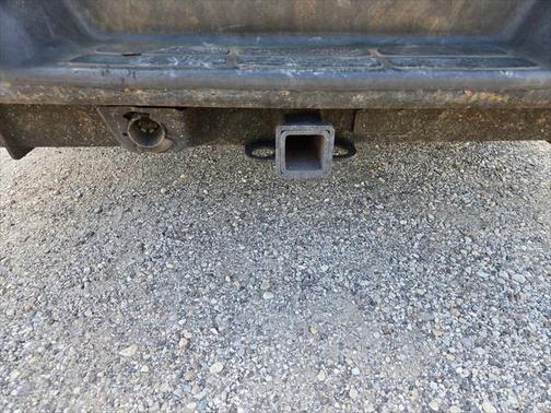 2008 Chevrolet Express 1500 Cargo