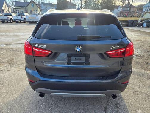 2016 BMW X1 xDrive 28i
