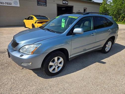 2008 Lexus RX 350 Base