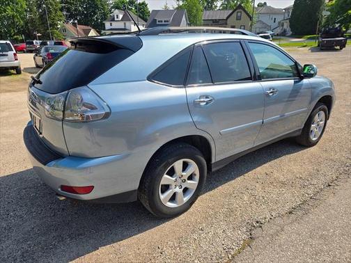 2008 Lexus RX 350 Base