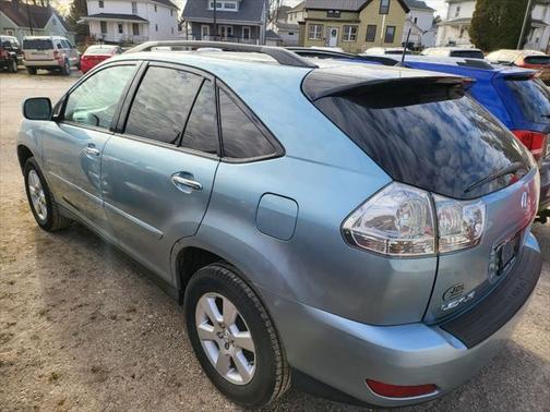 2008 Lexus RX 350 Base