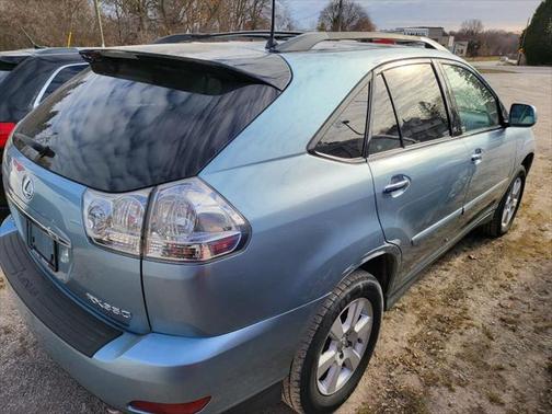 2008 Lexus RX 350 Base