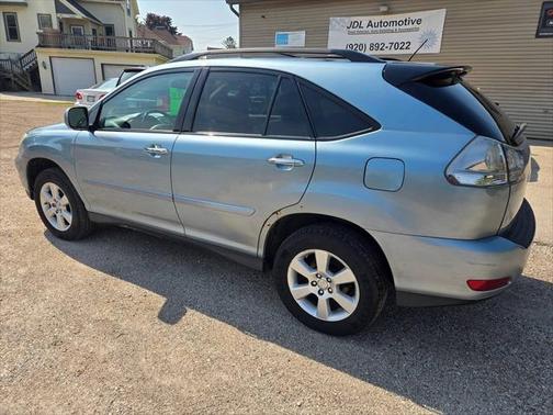 2008 Lexus RX 350 Base