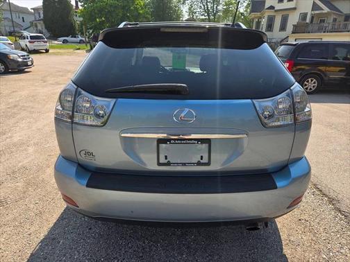2008 Lexus RX 350 Base
