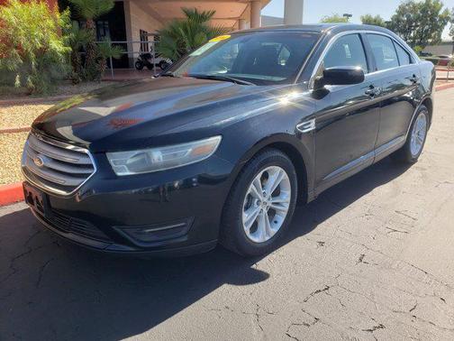 2014 Ford Taurus SEL