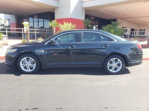 2014 Ford Taurus SEL