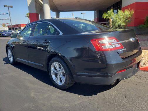 2014 Ford Taurus SEL