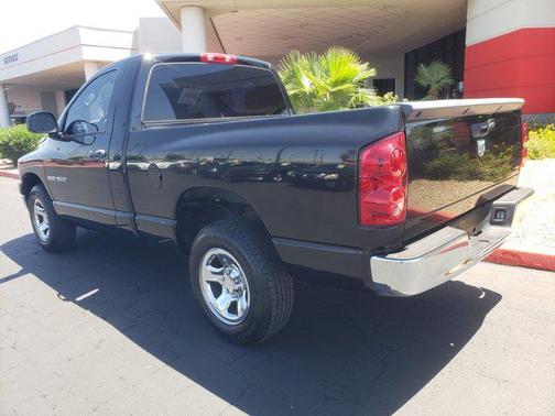 2007 Dodge Ram 1500 ST