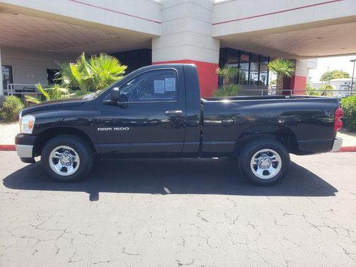2007 Dodge Ram 1500 ST