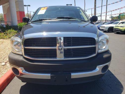 2007 Dodge Ram 1500 ST