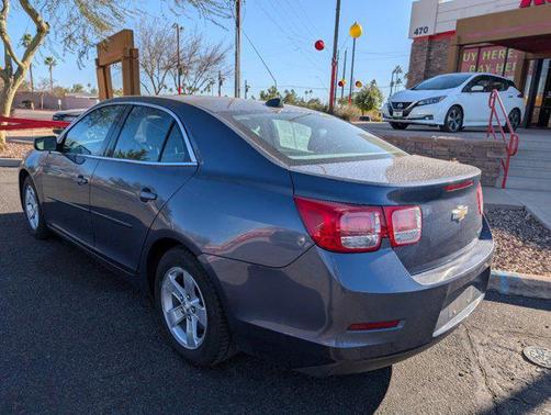 2014 Chevrolet Malibu 1LS