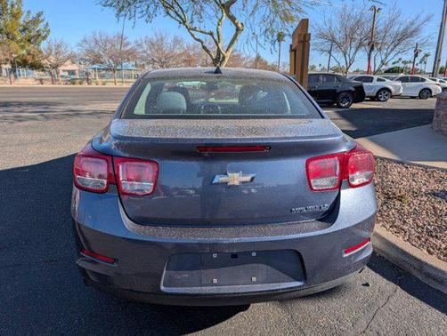 2014 Chevrolet Malibu 1LS