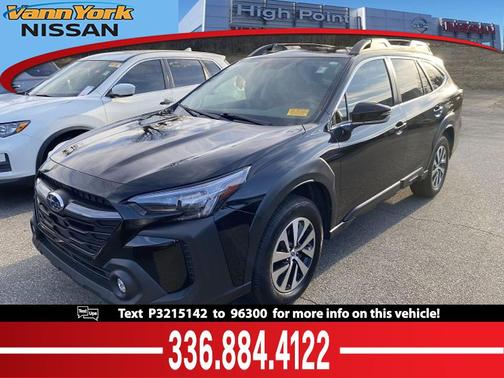 2023 Subaru Outback Premium