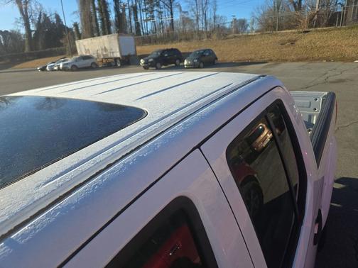 2007 Nissan Frontier SE Crew Cab