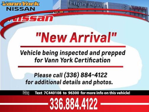 2007 Nissan Frontier SE Crew Cab