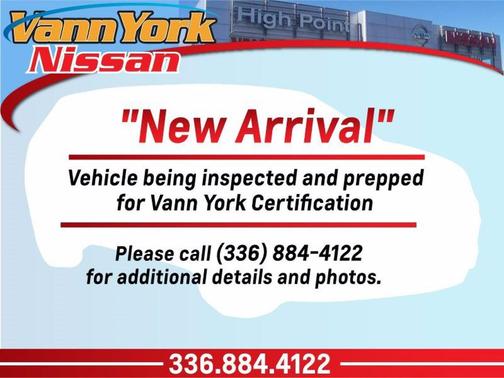 2007 Nissan Frontier SE Crew Cab