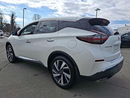2024 Nissan Murano SL FWD
