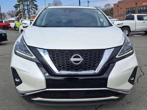 2024 Nissan Murano SL FWD